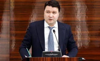 Рустам Албаев возглавил медцентр УДП: новые изменения в управлении здравоохранением страны