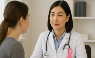 Каждая женщина должна знать о важности профилактики рака шейки матки в Казахстане