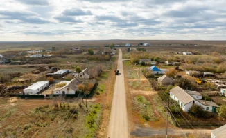 Села без рюмки: Казахстан открывает новую трезвую эру