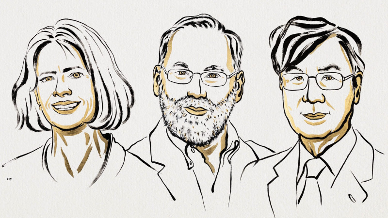 Трое учёных разгадали тайны иммунитета: Нобель их ждет!