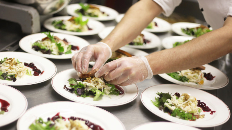 Mass Poisoning at Celebration in Arkalyk: Guests Affected at Local Restaurant