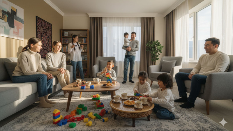 Ветряная оспа: мифы и реальность от врача Елены Хегай