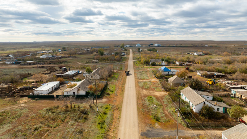 Села без рюмки: Казахстан открывает новую трезвую эру