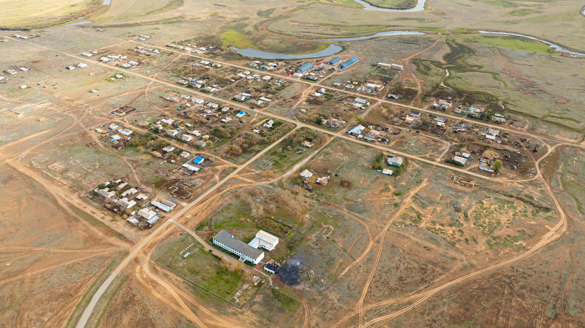 Село Казахстан Акмолинская область
