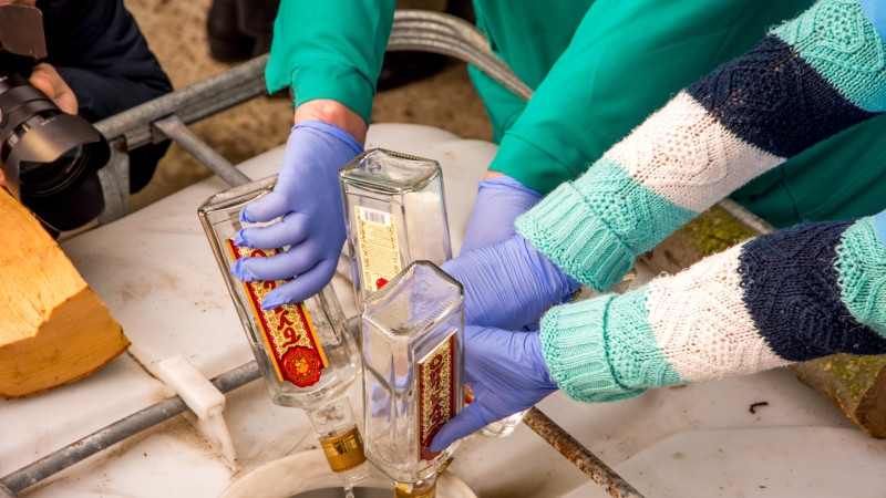 Алкогольные ловушки: восемь стран, где риск отравления на высоте