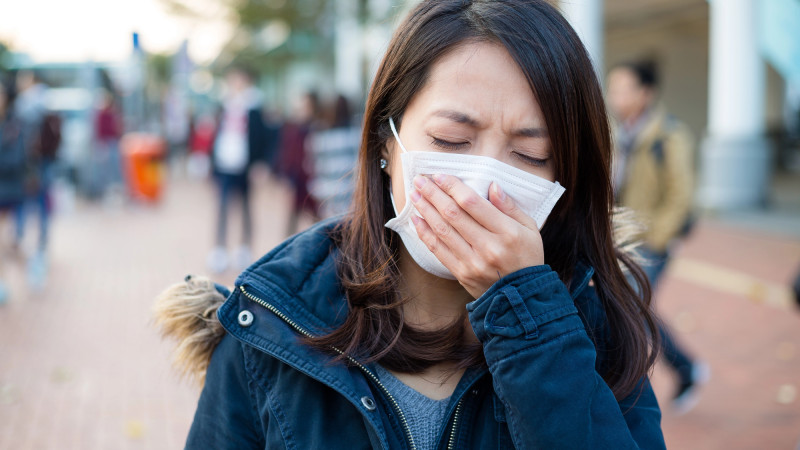 Астана в тисках эпидемии: массовые мероприятия под запретом из-за гриппа