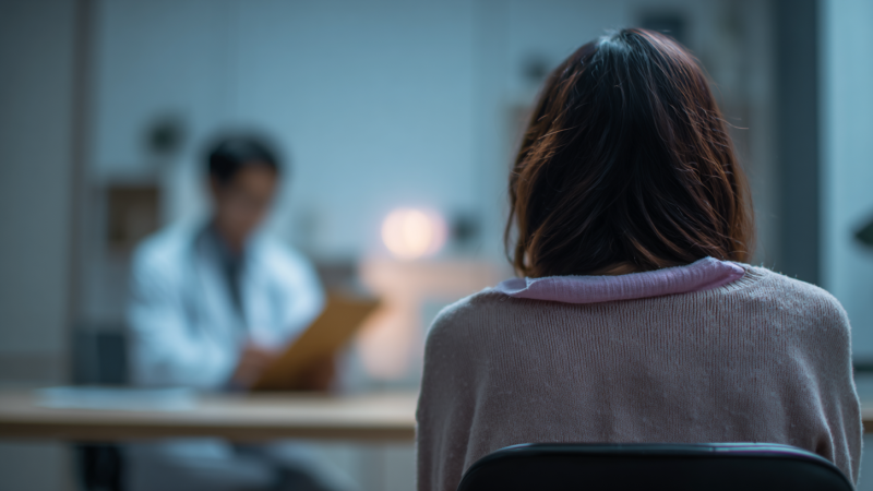 Казахстанцы могут оформить больничный при депрессии: новые возможности для психического здоровья