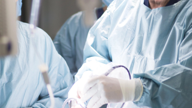 Смерть 44-летнего мужчины после процедуры ФГДС в Казахстане