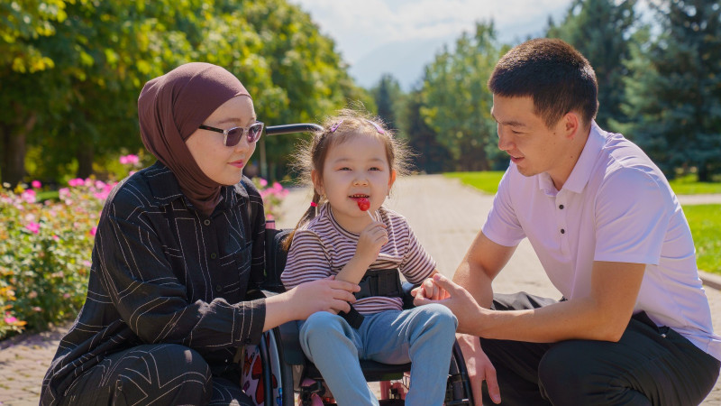 Казахстанские женщины смогут бесплатно пройти тест на 'смайликов' при беременности