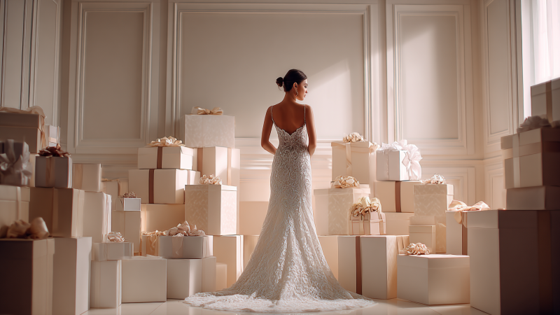 Судебный разбирательство из-за свадебных подарков: экс-супруги в Шымкенте разделяют имущество после развода