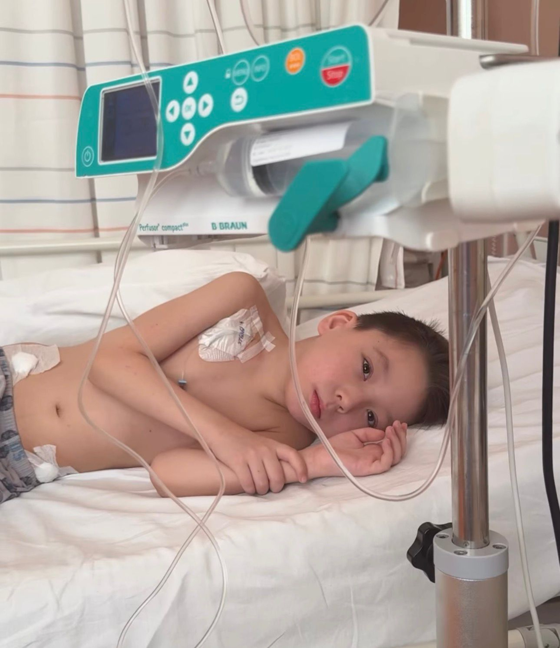 Алмаз Тусупбек