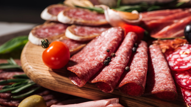 Исследование выявило продукты, угрожающие здоровью мозга и способствующие нейродегенеративным заболеваниям