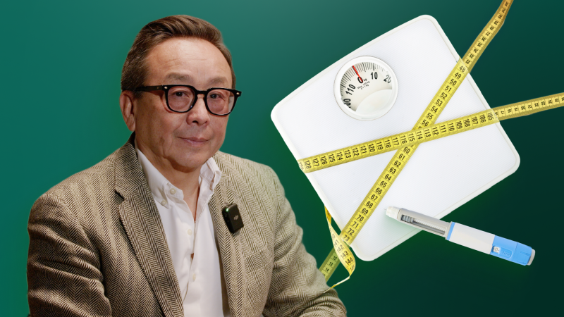 60% казахстанцев имеют избыточный вес, 20% страдают ожирением