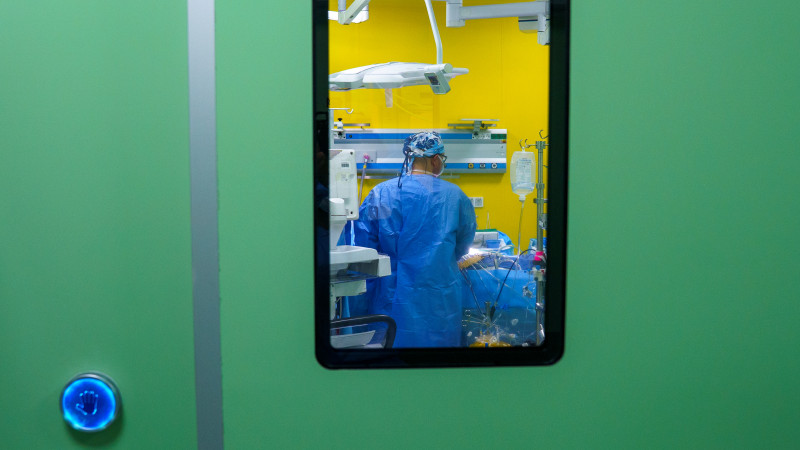 Обновленный закон об ОСМС: шанс на спасение системы здравоохранения Казахстана?