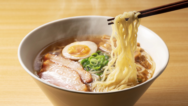 Соцсети взбудоражены: рамен с опасными добавками вызывает страх перед раком и бесплодием