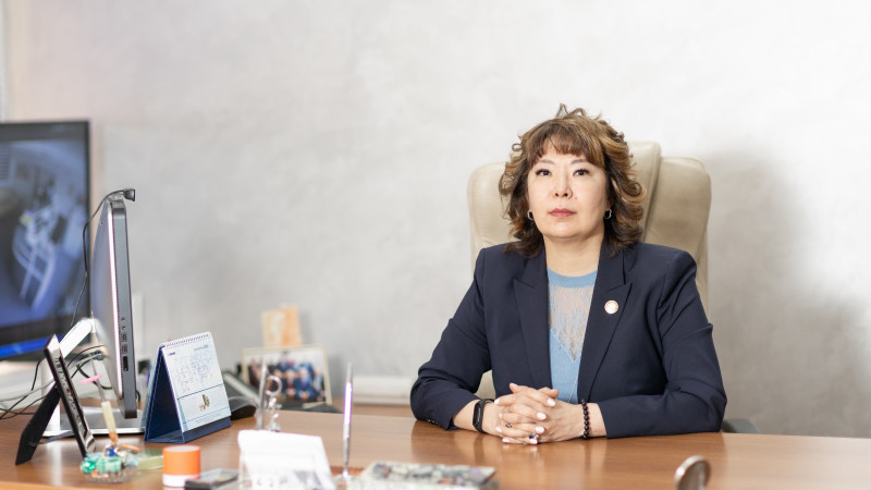 Рак лёгкого в Казахстане: важность ранней диагностики для сохранения жизни