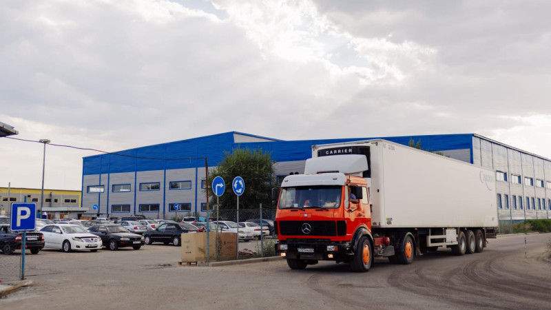 RG Brands усиливает международные позиции: новые инвестиции и экспортные возможности