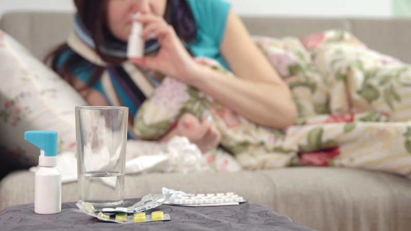 Сезон ОРВИ в Казахстане: Важные рекомендации от врачей