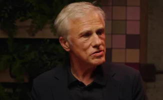 Кристоф Вальц: на последнем ужине выбрал бы шницель