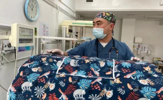 Спасение недоношенных детей в Алматы: врачи борются за жизнь малышей весом менее 800 граммов