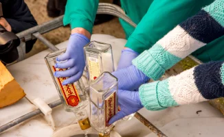 Алкогольные ловушки: восемь стран, где риск отравления на высоте