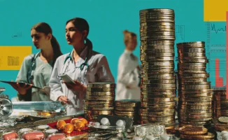 Казахстанцы готовы взять ответственность за здоровье, как и в других странах