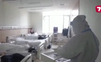 Гонконгский грипп: Актобе в плену простуды с температурой и кашлем