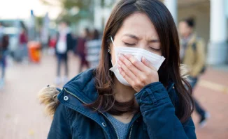 Астана в тисках эпидемии: массовые мероприятия под запретом из-за гриппа