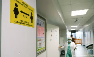 Казахстан теряет позиции в рейтинге здравоохранения: ухудшение здоровья населения и доступности услуг