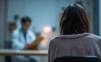 Казахстанцы могут оформить больничный при депрессии: новые возможности для психического здоровья