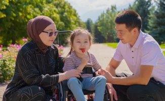 Казахстанские женщины смогут бесплатно пройти тест на 'смайликов' при беременности