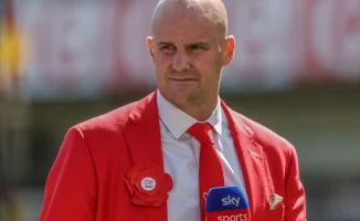 Эндрю Штраус, легенда английского крикета, женится на девушке младше на 18 лет