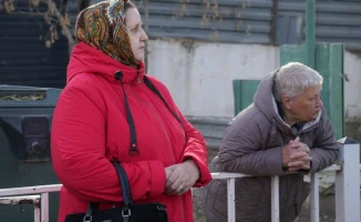 Лесозавод: Окраина Астаны обращается за помощью к властям