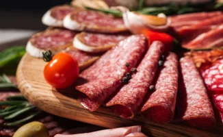 Исследование выявило продукты, угрожающие здоровью мозга и способствующие нейродегенеративным заболеваниям