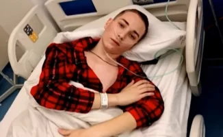 В Актобе врачи полгода не могли выявить рак у 18-летнего юноши