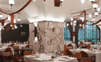 В Пекине откроется уникальный ресторан-музей казахской кухни