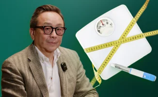 60% казахстанцев имеют избыточный вес, 20% страдают ожирением