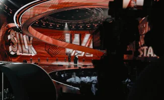 Токаев поздравил участников Silk Way Star в Казахстане