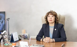 Рак лёгкого в Казахстане: важность ранней диагностики для сохранения жизни