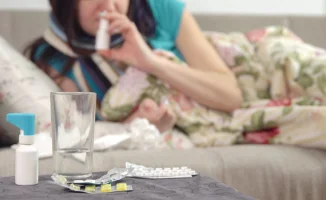 Сезон ОРВИ в Казахстане: Важные рекомендации от врачей