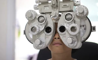 Резкий рост заявлений на офтальмологические услуги в Казахстане: последствия новых пенсионных правил