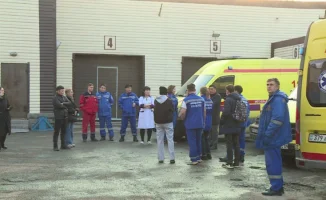 Фельдшеры Темиртау: тяжёлые условия труда и низкая зарплата