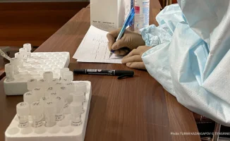 В Казахстане фиксируется рост заболеваемости 'гонконгским гриппом' среди детей