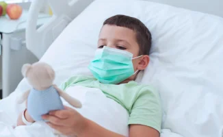 Рост детской гипертонии: исследование Lancet и TengriHealth