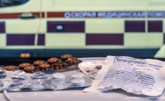 Вирус из канализации: тень полиомиелита вновь бродит по улицам Германии