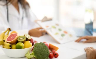 Нутрициология: БАДы или баланс? Восемь тревожных знаков