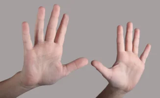Врач развеял миф: хруст костяшек не вызывает артрит