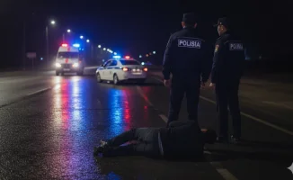 Энергетик или беда: казахстанец теряет сознание в Сарыагаше