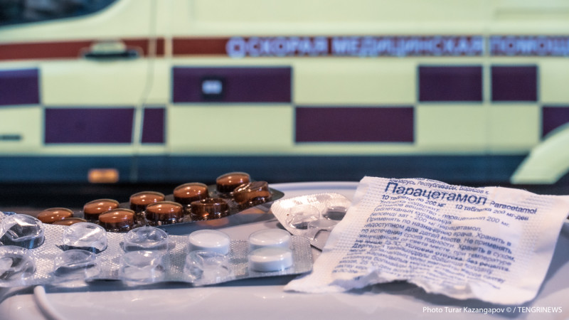 Вирус из канализации: тень полиомиелита вновь бродит по улицам Германии