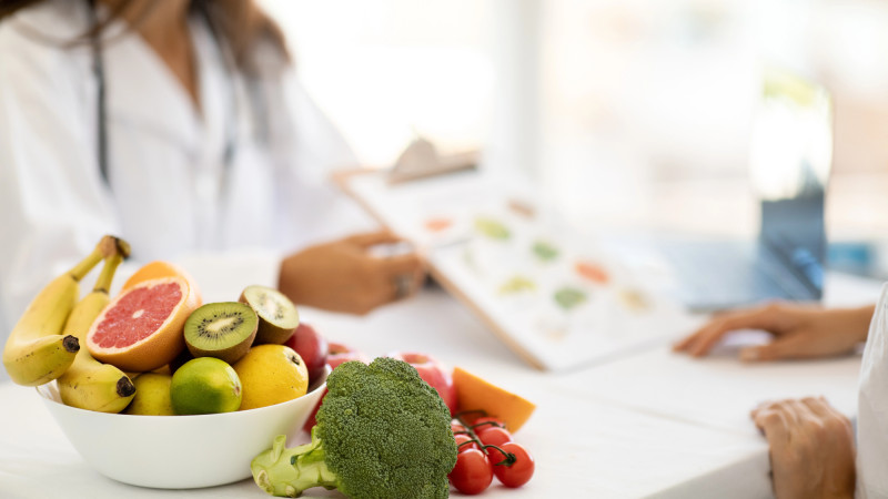 Нутрициология: БАДы или баланс? Восемь тревожных знаков